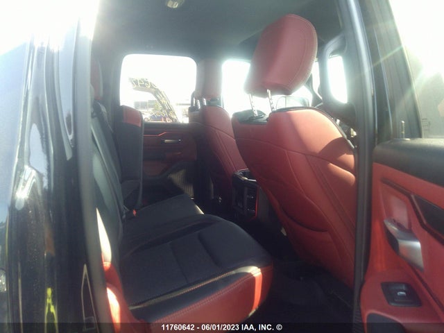1C6SRFEM7MN642101 RAM 1500 Rebel