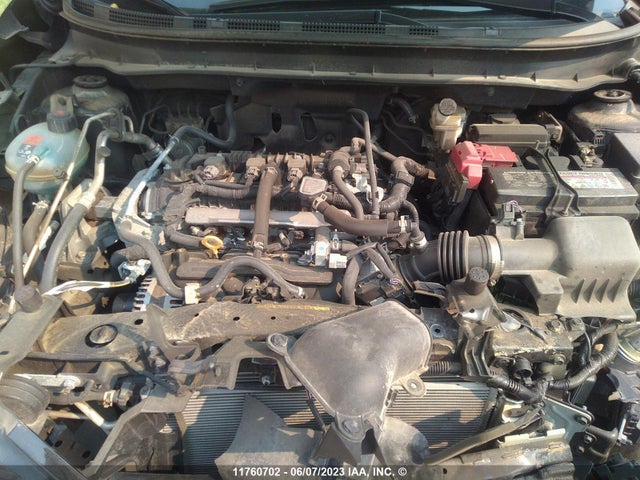 Nissan KICKS SR 2020 3N1CP5DV2LL491340 Image 10