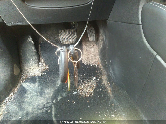 Nissan KICKS SR 2020 3N1CP5DV2LL491340 Image 11