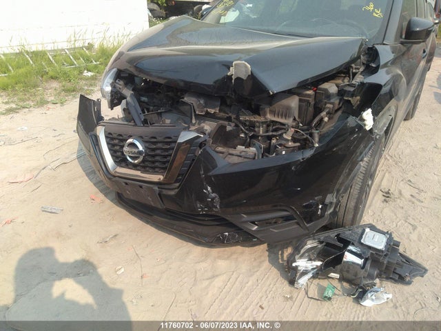 Nissan KICKS SR 2020 3N1CP5DV2LL491340 Image 6