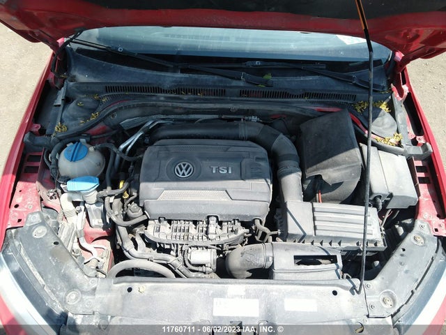3VW5S7AJ0EM350701 Volkswagen JETTA GLI