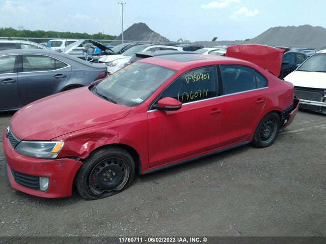 3VW5S7AJ0EM350701 Volkswagen JETTA GLI