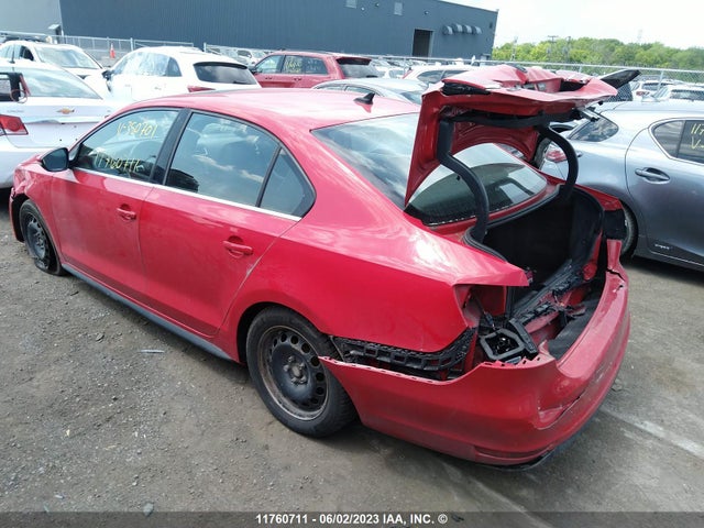 3VW5S7AJ0EM350701 Volkswagen JETTA GLI