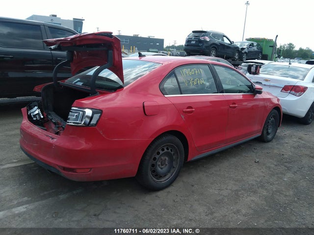 3VW5S7AJ0EM350701 Volkswagen JETTA GLI