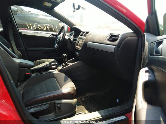 3VW5S7AJ0EM350701 Volkswagen JETTA GLI