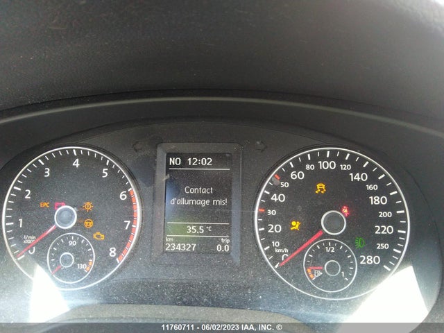 3VW5S7AJ0EM350701 Volkswagen JETTA GLI