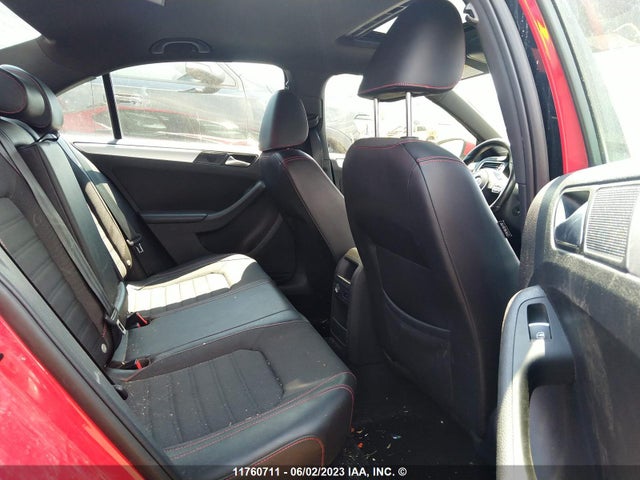 3VW5S7AJ0EM350701 Volkswagen JETTA GLI