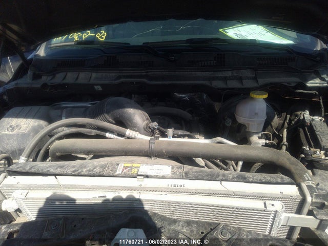 3C6RR7KT1MG712541 RAM 1500 Classic Tradesman