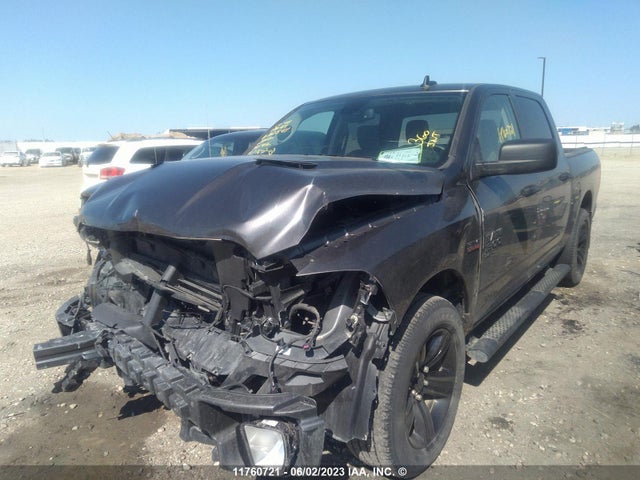 3C6RR7KT1MG712541 RAM 1500 Classic Tradesman