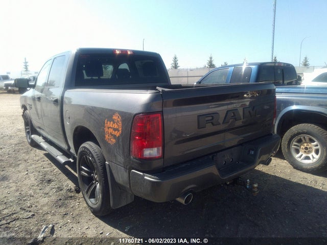 3C6RR7KT1MG712541 RAM 1500 Classic Tradesman