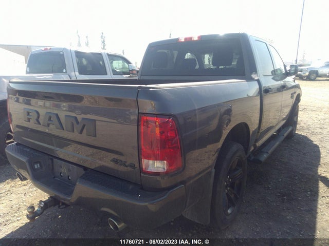 3C6RR7KT1MG712541 RAM 1500 Classic Tradesman