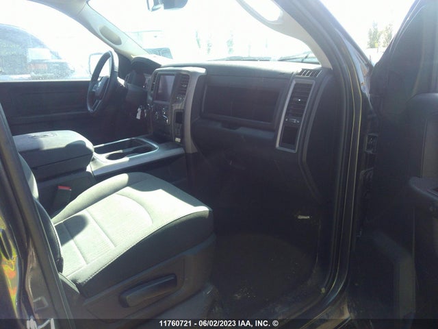 3C6RR7KT1MG712541 RAM 1500 Classic Tradesman