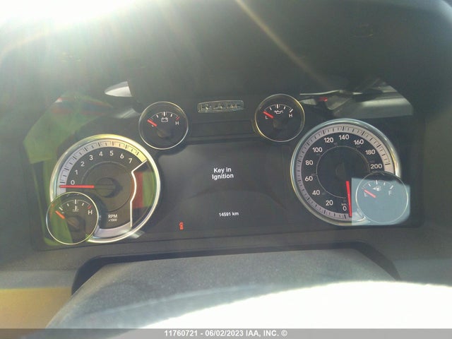 3C6RR7KT1MG712541 RAM 1500 Classic Tradesman