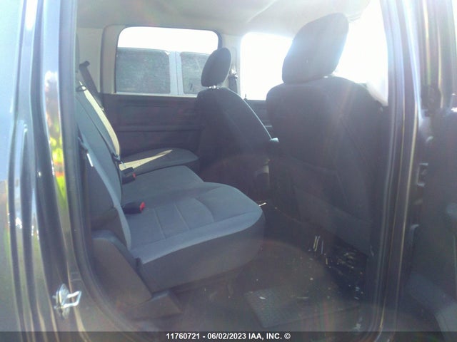 3C6RR7KT1MG712541 RAM 1500 Classic Tradesman