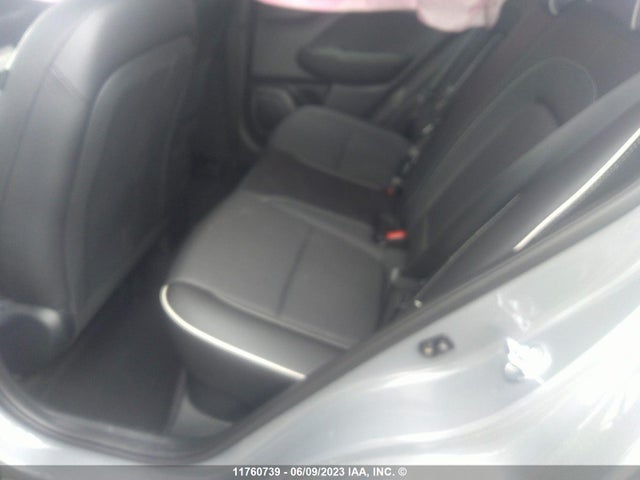 Hyundai VENUE 2023 KMHRC8A35PU214762 Image 9