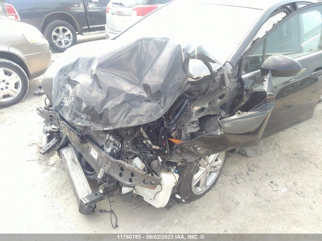 Chevrolet CRUZE LT 2017 1G1BE5SM3H7242364 Image 6