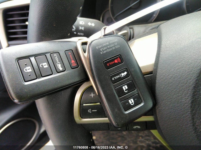 Lexus RX 350 2021 2T2HZMDA8MC306129 Image 3