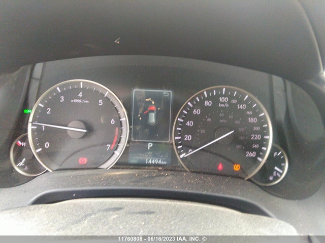Lexus RX 350 2021 2T2HZMDA8MC306129 Image 8