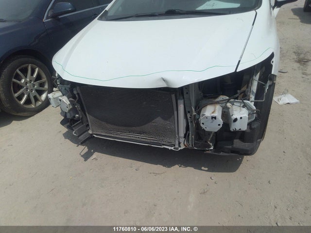 Honda Civic Lx 2014 2HGFB2E51EH000257 Image 6