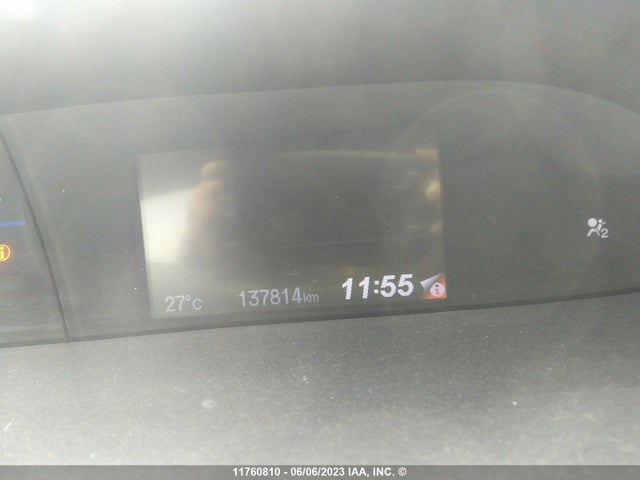 Honda Civic Lx 2014 2HGFB2E51EH000257 Image 7