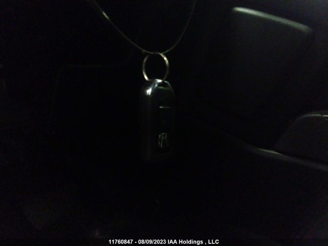 Honda CR-V EXL 2020 2HKRW2H89LH217372 Image 11