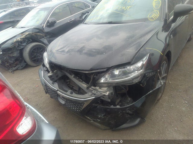 JTHKD5BHXH2280814 Lexus CT 200