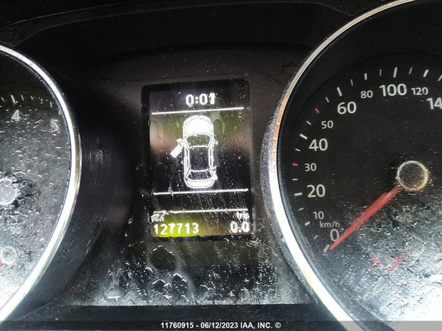3VWDB7AJ0HM414655 Volkswagen JETTA SE