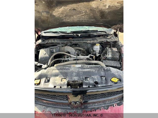 3C6RR7KT7LG290578 RAM ram 1500