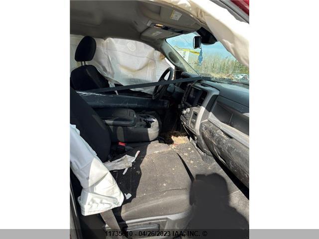 3C6RR7KT7LG290578 RAM ram 1500