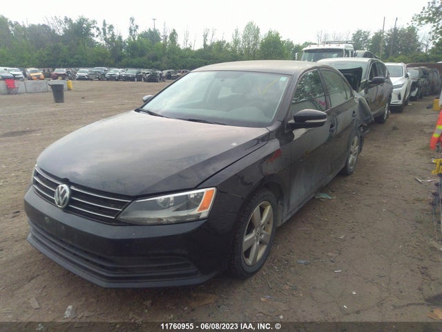 Volkswagen JETTA S 2016 3VW267AJ7GM212163 Image 2