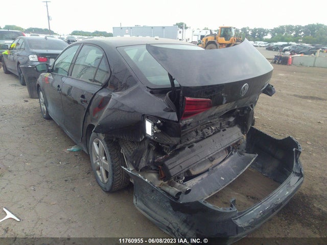 Volkswagen JETTA S 2016 3VW267AJ7GM212163 Image 5