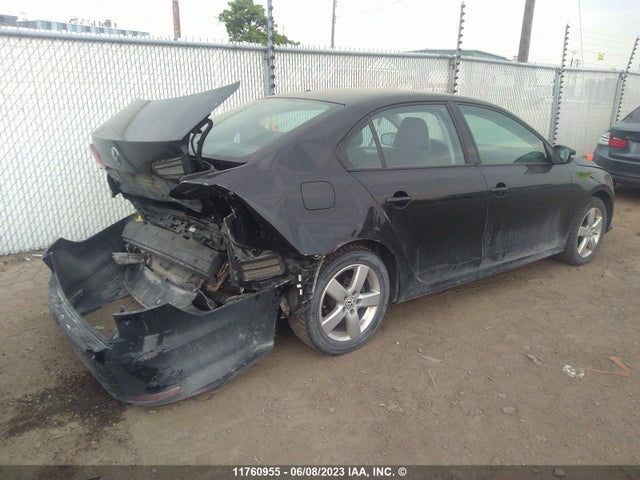 Volkswagen JETTA S 2016 3VW267AJ7GM212163 Image 6