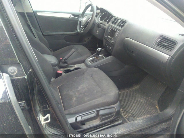 Volkswagen JETTA S 2016 3VW267AJ7GM212163 Image 7