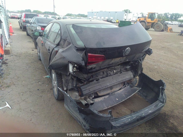 Volkswagen JETTA S 2016 3VW267AJ7GM212163 Image 8