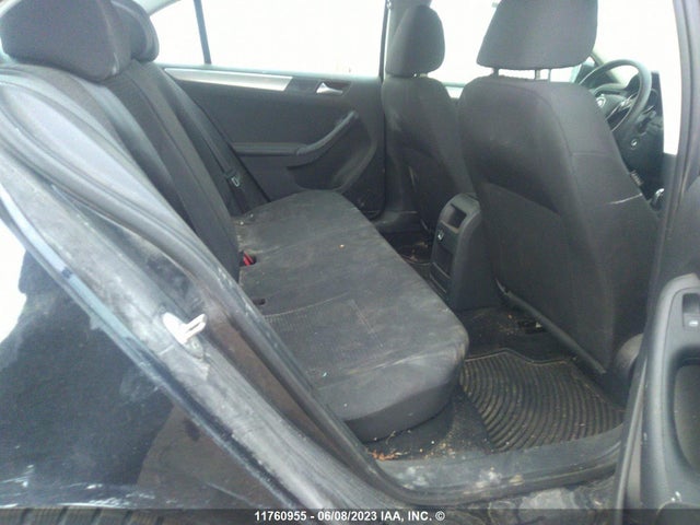 Volkswagen JETTA S 2016 3VW267AJ7GM212163 Image 10