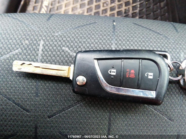 Toyota RAV4 LE 2020 2T3B1RFV1LC140881 Image 3