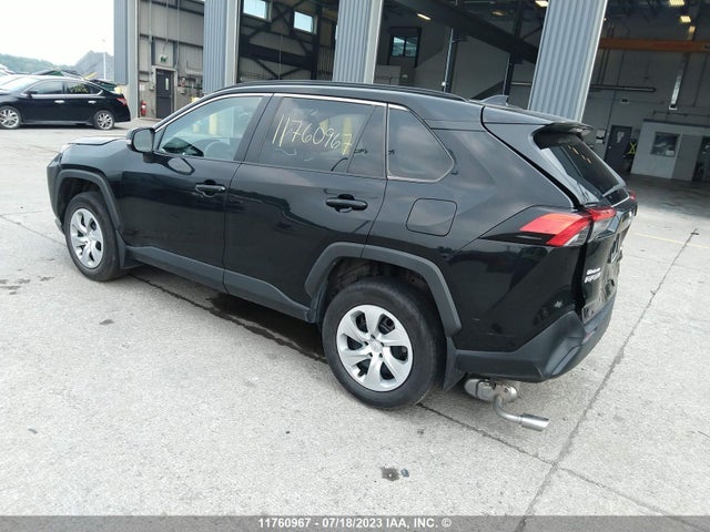 Toyota RAV4 LE 2020 2T3B1RFV1LC140881 Image 4