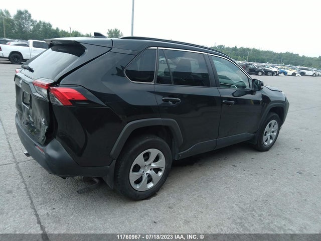 Toyota RAV4 LE 2020 2T3B1RFV1LC140881 Image 5