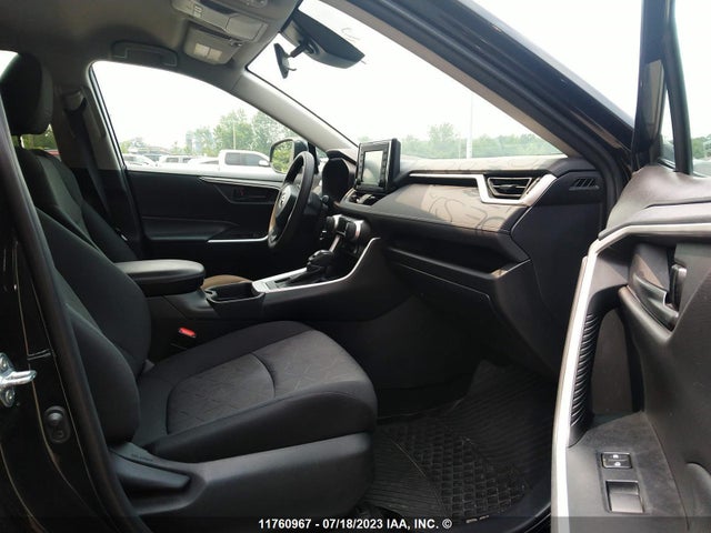 Toyota RAV4 LE 2020 2T3B1RFV1LC140881 Image 6