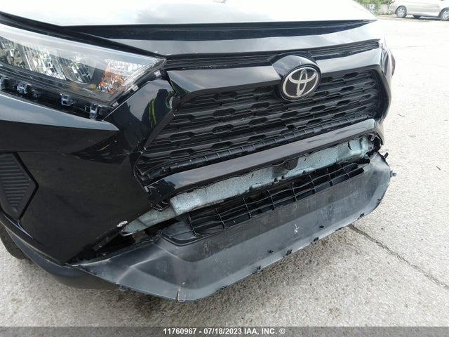 Toyota RAV4 LE 2020 2T3B1RFV1LC140881 Image 7