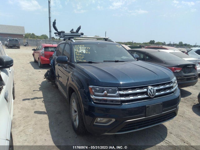 1V2MR2CA7JC555811 auction archive image