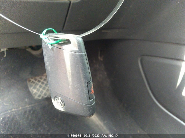 1V2MR2CA7JC555811 Volkswagen ATLAS SEL