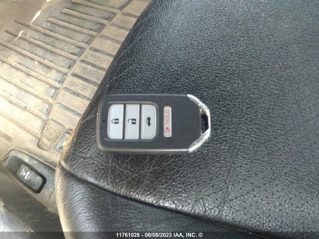 Honda ACCORD EXL 2015 1HGCR2F88FA805230 Image 11