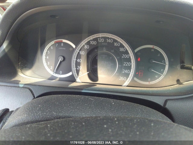 Honda ACCORD EXL 2015 1HGCR2F88FA805230 Image 7