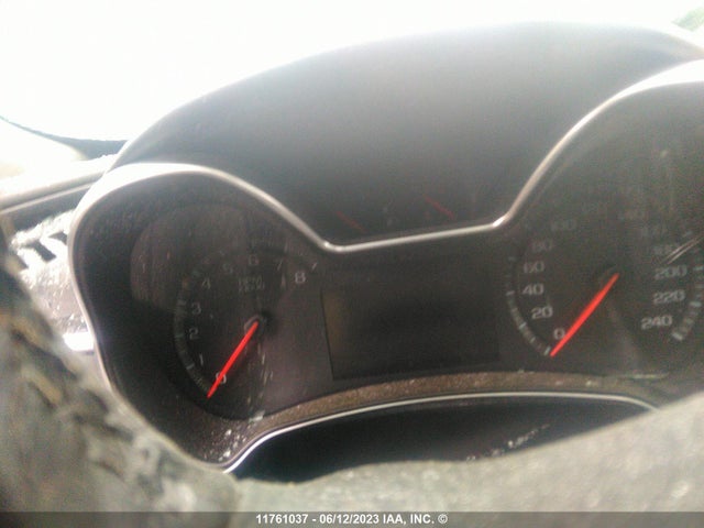Chevrolet IMPALA LT 2016 2G1115S3XG9201709 Image 7