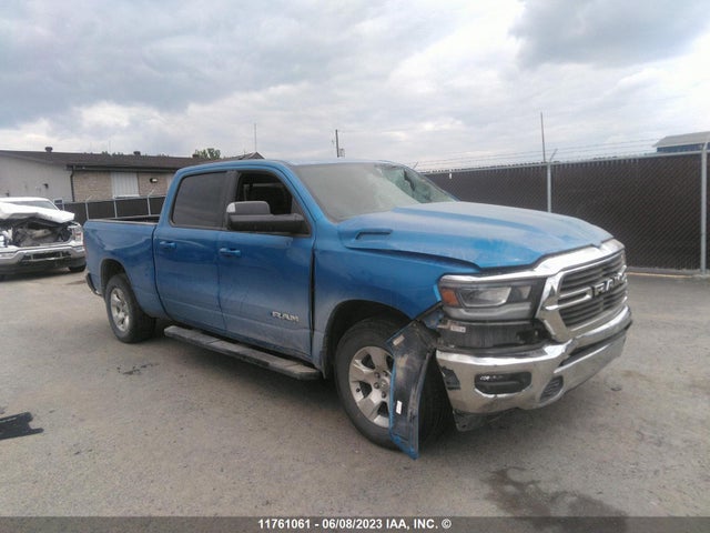 1C6SRFMT2MN628406 auction archive image
