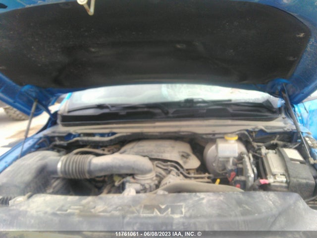 1C6SRFMT2MN628406 RAM 1500 Big Horn