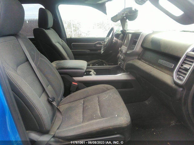 1C6SRFMT2MN628406 RAM 1500 Big Horn