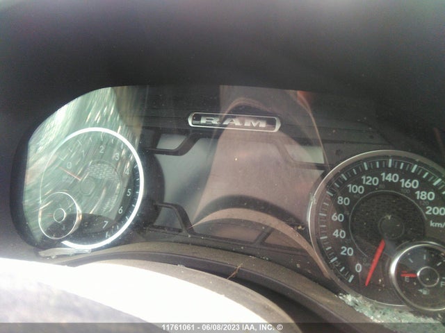 1C6SRFMT2MN628406 RAM 1500 Big Horn