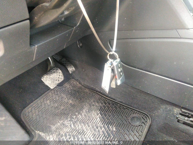 1V2LR2CA3MC510624 Volkswagen Atlas Comfortline